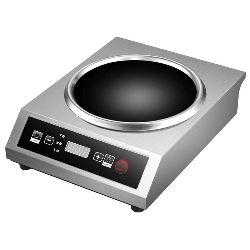 כירת אינדוקציה ווק 3500W